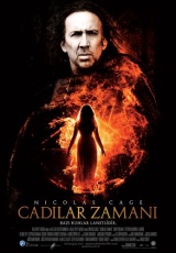 CADILAR ZAMANI – SEASON OF THE WITCH