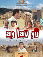 AY LAV YU