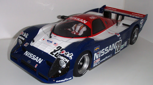 brushless 3 kw tamiya