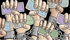 από http://www.meta-activism.org/2010/08/liberation-technology/ image