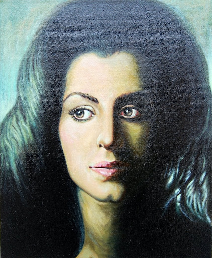 katie melua nude