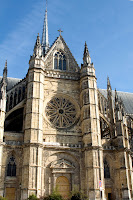 Orleans Cathedral