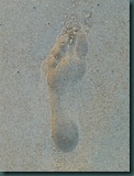 footprint footprint