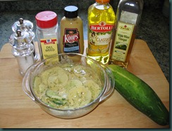 cuke salad stuff070510 cuke salad stuff070510