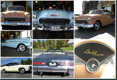 chevy-ford collage