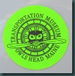 museum logo