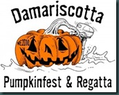 pumpkinfest poster