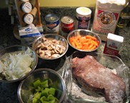 london broil crockpot prep (1)