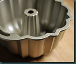 bundt pan