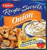 opnion soup mix