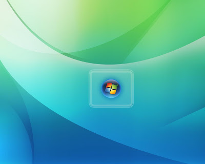 vista Windows Vista HD Wallpaper