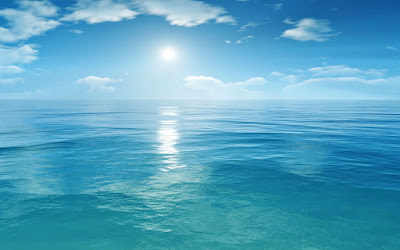 Mediterranean by serpico1973 High Quality Ocean Wallpaper