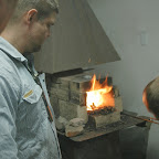PicasaWeb Neck Knife course gallery