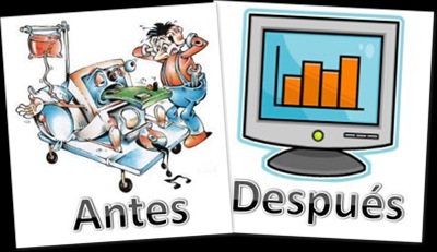 Ver Antes y Despues