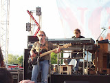 I Nomadi a Capannori (Primo Maggio 2008)