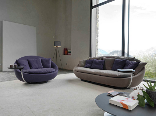 furnishing living room. Ultra-modern-living-room-