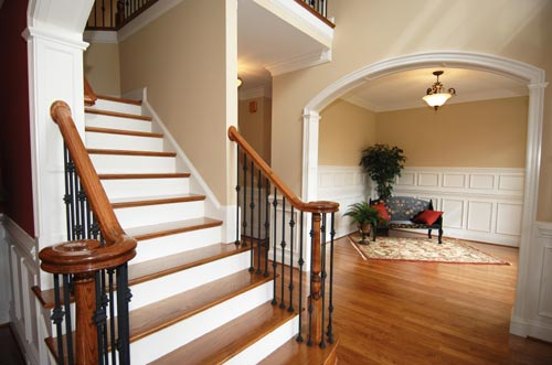 Painting Rooms Ideas