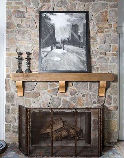 Unique Home Interior Design