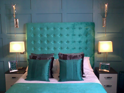 Wall Paneling Design Ideas, Wall Design Ideas