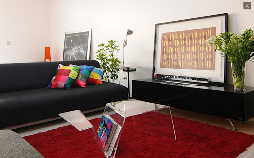 Beautiful Home Interior Design by Casaoptima