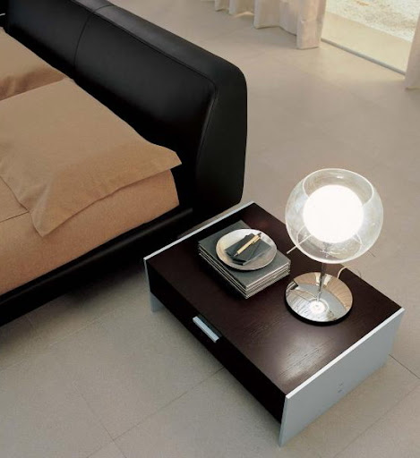 Feng Bed Design by Joseph