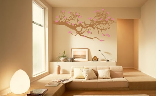 best off take wallpaper way. Simple way to funk up your wall, window, door, cupboards and furniture 