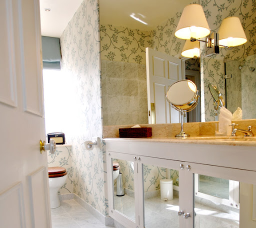 Modern and Classic Room Design by Hambleton Decorating