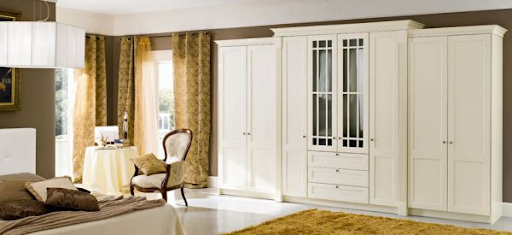 Bedroom Styles Decoration in House Designs