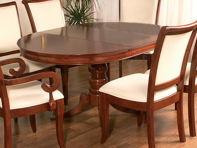 Charlotte Dining Collection Designs, Dining Room Furniture, Dining Set Design, Furniture, Coffee Table