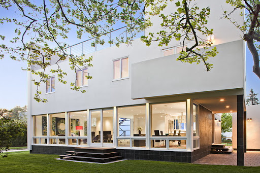 Image for Kowalewski Residence Architecture 