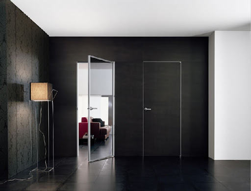 Filomuro Door - Invisible Design for Your Home Decoration Picture 8 image for Filomuro Door - Invisible Design for Your Home Decoration