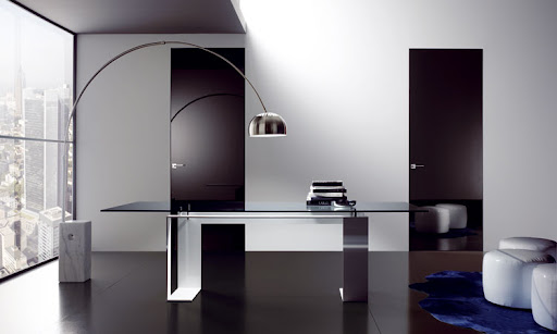 Filomuro Door - Invisible Design for Your Home Decoration Picture 10 interior door design ideas invisible Design
