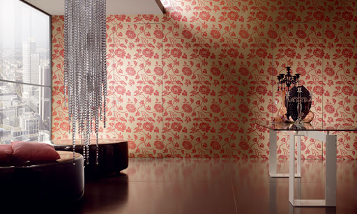 Filomuro Door - Invisible Design for Your Home Decoration Picture 4 interior decor with wall wallpaper