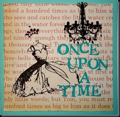 Once upon a time 2