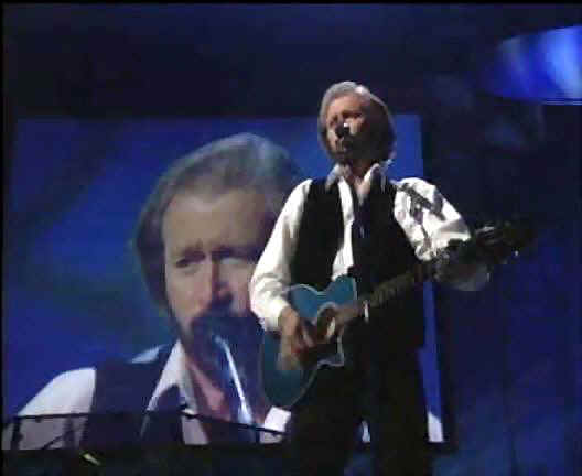 is robin gibb still alive