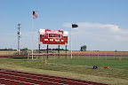 Unity vs Shelbyville. Final Score: Unity 6, Shelbyville 0.