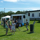 Sommerfest 2010