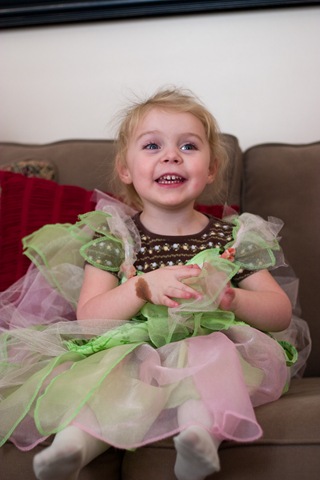 christmas - happy sophie