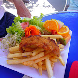 Lunch