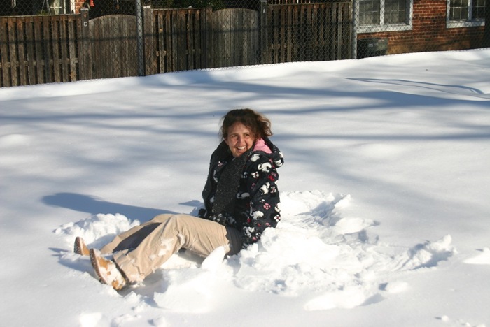 Christmas Eve 2009 046