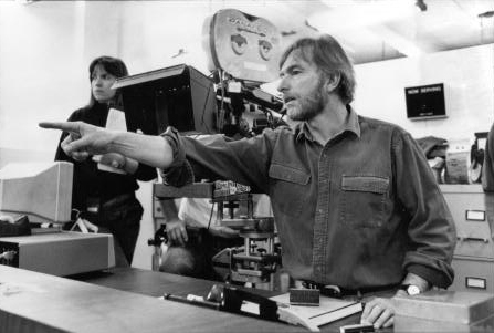 Peter Weir