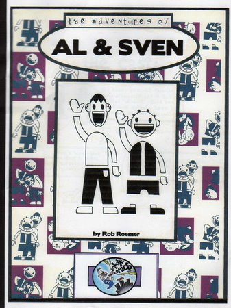 Al & Sven