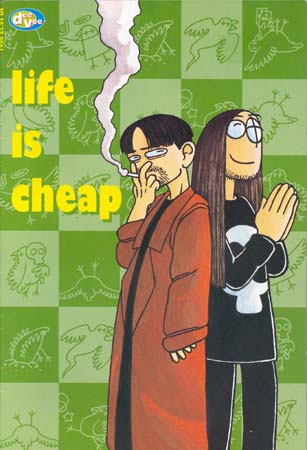 Life is Cheap