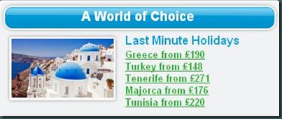 thomas cook thomas cook