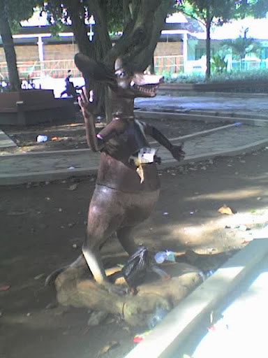 tempat sampah