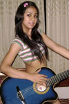 Fotos de chicas sexys y nenas lindas - Tarapotinas Olga Sandoval
