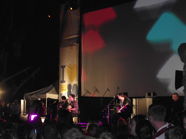 Stereophonics