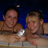Beach Party 2010!