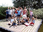 foto's jeugdkamp 2003