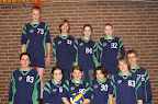 Groepsfoto JA2 2006